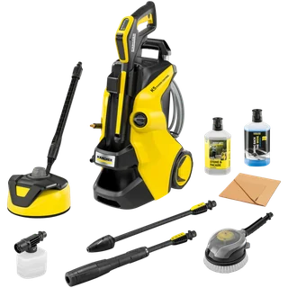 Kärcher K 5 Power Control Flex Car & Home magasnyomású mosó tartozékokkal